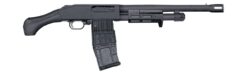 Mossberg | 590M Shockwave Breacher | 12 Gauge | Parkerized