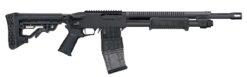 Mossberg | 590RM | 12 Gauge | Matte Blue