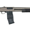 Mossberg | 590M Professional | 12 Gauge | Tungsten Cerakote