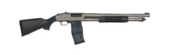 Mossberg | 590M Professional | 12 Gauge | Tungsten Cerakote