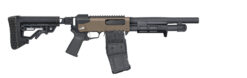 Mossberg | 590RM | 12 Gauge | Parkerized