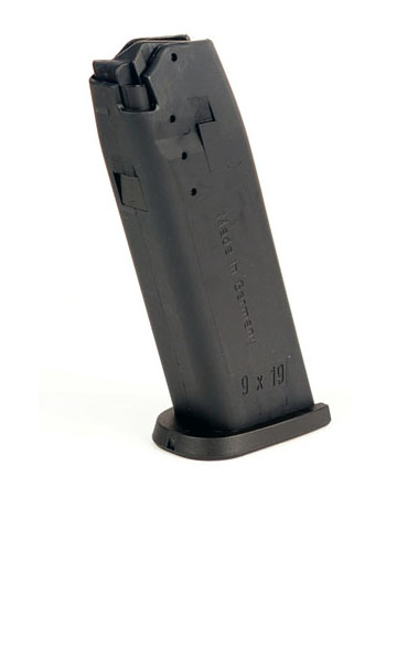 Heckler and Koch (HK USA) | USP Magazine | 9mm