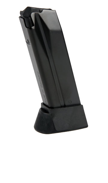 Heckler and Koch (HK USA) | USP45/HK45 Compact Magazine | 45 ACP