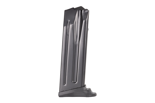 Heckler and Koch (HK USA) | P2000/USP9 Compact Magazine | 9mm