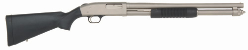 Mossberg | 590 Mariner | 12 Gauge | Marinecote
