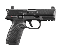 FN | FN 502 MRD | 22 LR | Black