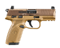 FN | FN 502 MRD | 22 LR | Flat Dark Earth