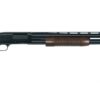 Mossberg | 500 Retrograde Field | 12 Gauge | Blued