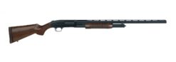 Mossberg | 500 Retrograde Field | 12 Gauge | Blued