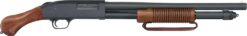 Mossberg | 590 Night Stick | 12 Gauge | Blued