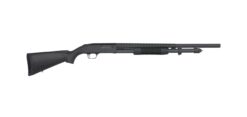Mossberg | 590 Persuader | 12 Gauge | Matte