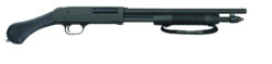 Mossberg | 590 Shockwave | 410 Bore | Blued