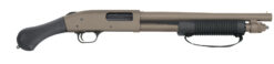 Mossberg | 590 Shockwave | 12 Gauge | Flat Dark Earth Cerakote