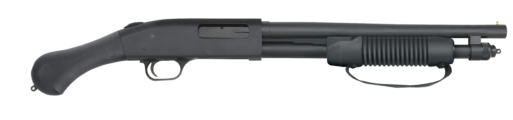 Mossberg | 590 Shockwave | 20 Gauge | Blued