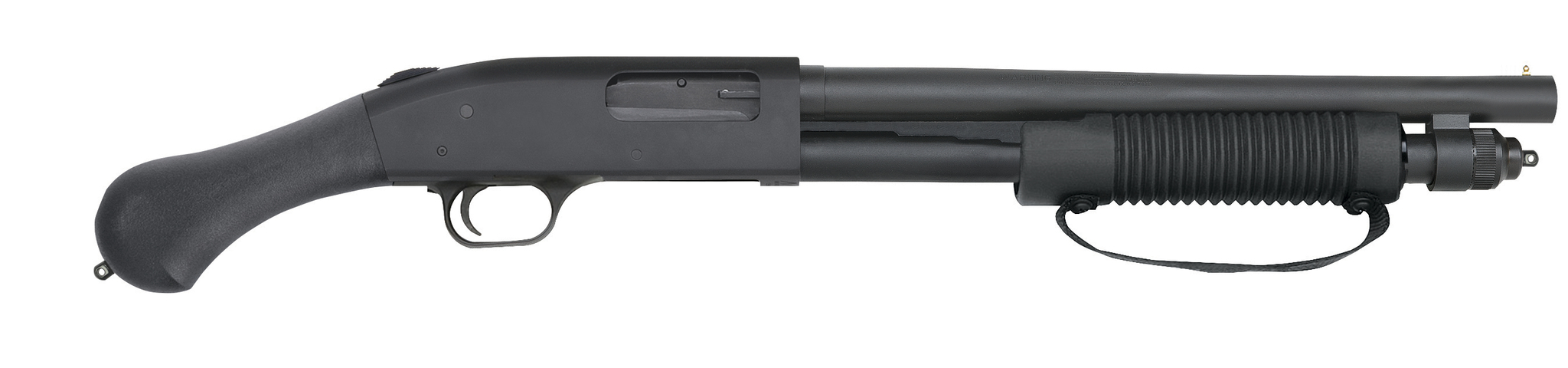 Mossberg | 590 Shockwave | 12 Gauge | Blued