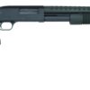 Mossberg | 590 Persuader | 12 Gauge | Matte