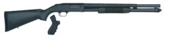 Mossberg | 590 Persuader | 12 Gauge | Matte