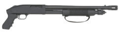 Mossberg | 590 Cruiser | 12 Gauge | Matte Blue