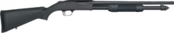 Mossberg | 590 Persuader | 20 Gauge | Matte