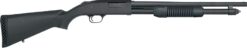 Mossberg | 590 Persuader | 20 Gauge | Matte