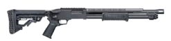 Mossberg | 590R | 12 Gauge | Matte Blue