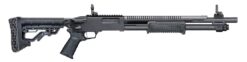 Mossberg | 590R | 12 Gauge | Matte Blue