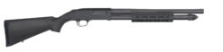 Mossberg | 590A1 Milspec | 12 Gauge | Parkerized