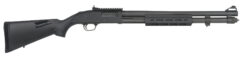 Mossberg | 590A1 XS Security | 12 Gauge | Matte Blue