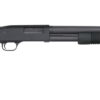 Mossberg | 590 Tactical | 12 Gauge | Matte Blue