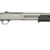 Mossberg | 590A1 Professional | 12 Gauge | Marinecote