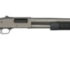 Mossberg | 590A1 Professional | 12 Gauge | Tungsten Cerakote