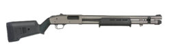 Mossberg | 590A1 Professional | 12 Gauge | Tungsten Cerakote