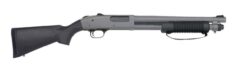 Mossberg | 590A1 | 12 Gauge | Tungsten Cerakote