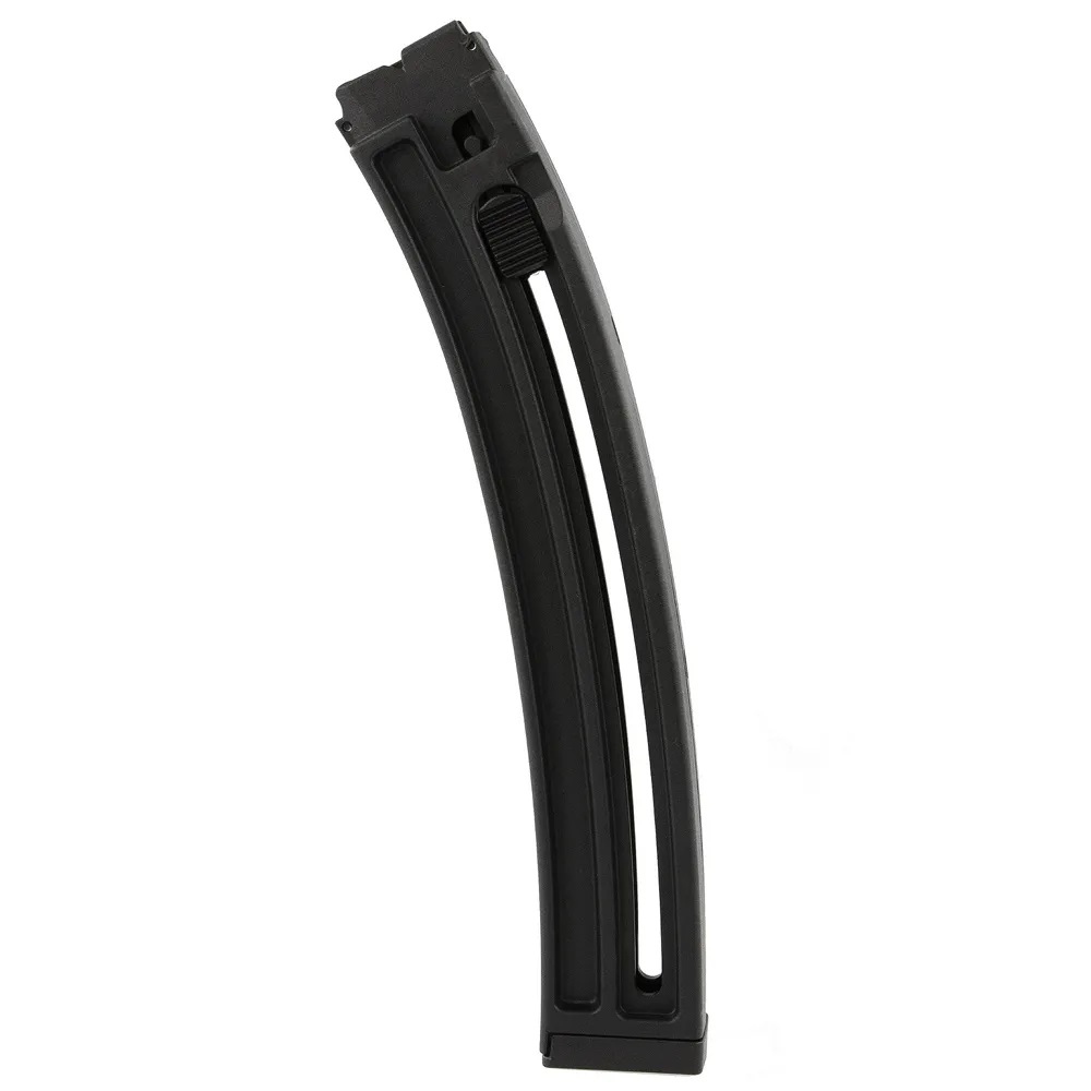 Heckler and Koch (HK USA) | MP5 Magazine | 22 LR