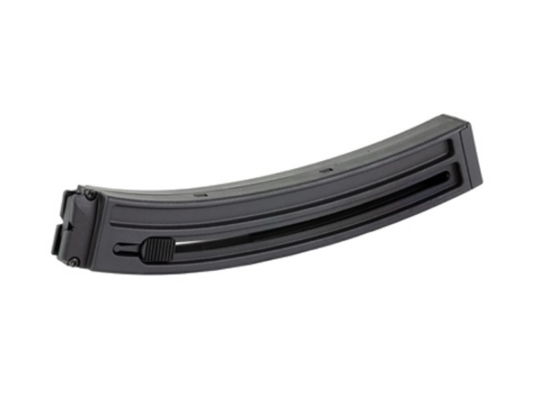 Heckler and Koch (HK USA) | MP5 Magazine | 22 LR