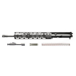 Heckler and Koch (HK USA) | MR556A4 URK | 223 Rem | 5.56 NATO | Matte Black