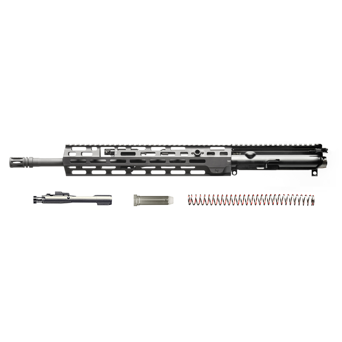 Heckler and Koch (HK USA) | MR556A4 URK | 223 Rem | 5.56 NATO | Matte Black