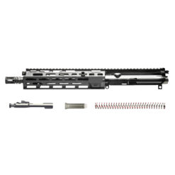 Heckler and Koch (HK USA) | MR556A4 URK | 223 Rem | 5.56 NATO | Matte Black