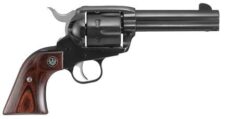 Ruger | Vaquero | 357 Magnum | 9mm | Blue