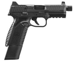 FN | FN 510 Tactical | 10mm | Black