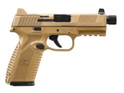 FN | FN 510 Tactical | 10mm | Flat Dark Earth