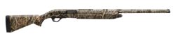 Winchester | SX4 Waterfowl Hunter | 12 Gauge | Mossy Oak Shadow Grass Habitat