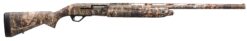 Winchester | SX4 Universal Hunter | 12 Gauge | Mossy Oak DNA