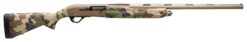 Winchester | SX4 Hybrid Hunter | 20 Gauge | Flat Dark Earth Cerakote