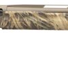 Winchester | SX4 Waterfowl Hunter | 20 Gauge | Flat Dark Earth Cerakote