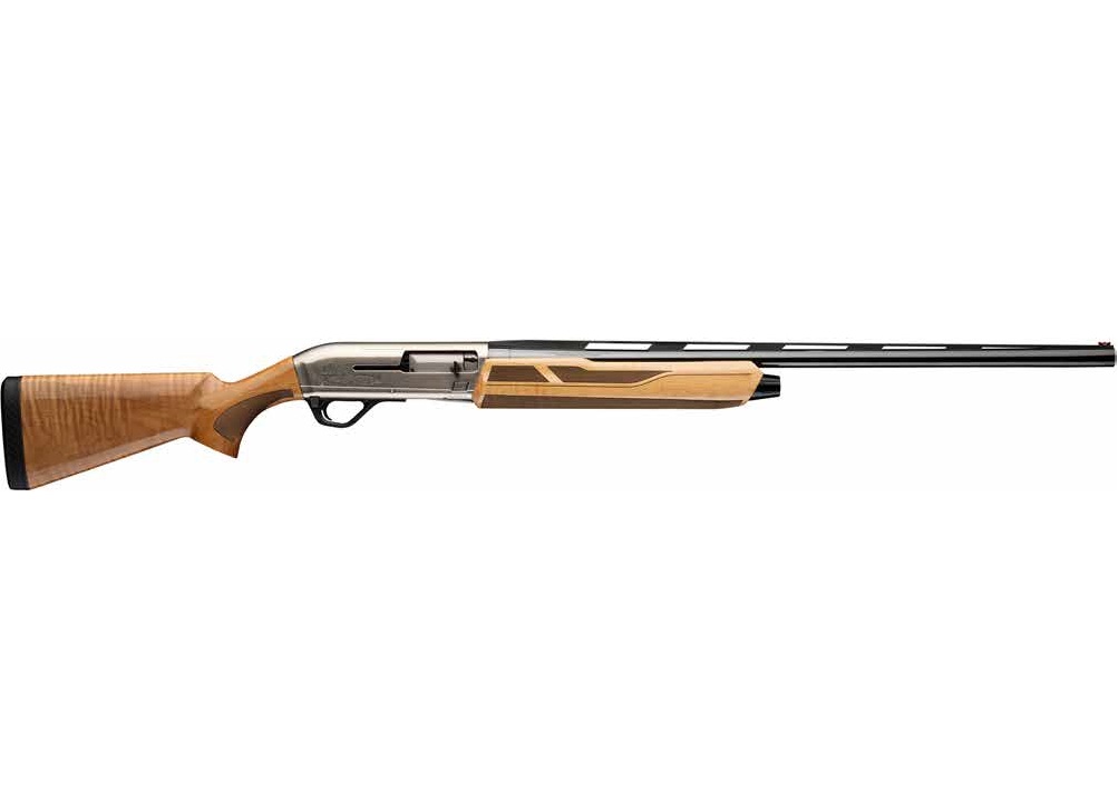 Winchester | SX4 Upland Field | 20 Gauge | Gloss Blued