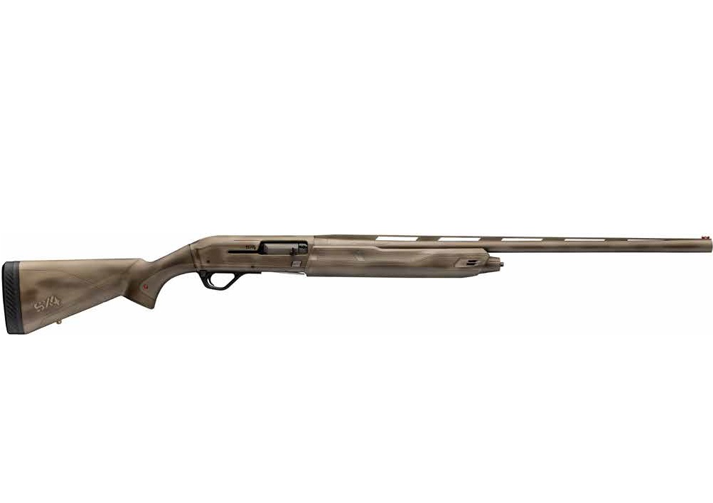 Winchester | SX4 Waterfowl Marsh | 20 Gauge | Two-tone Marsh Cerakote