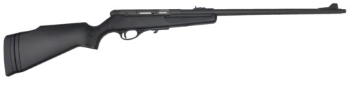 Rock Island Armory | 51158 | 22 LR | Black