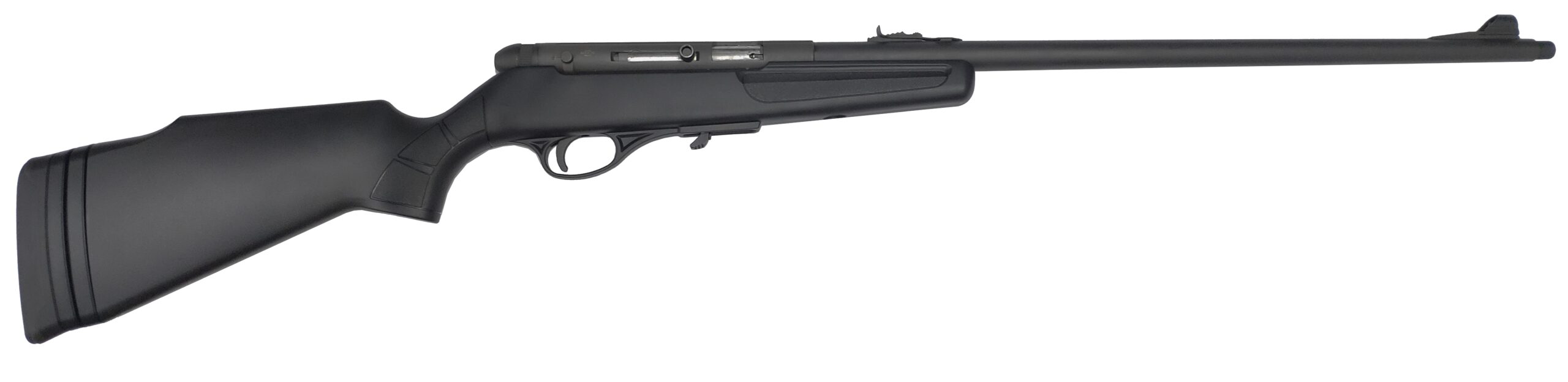 Rock Island Armory | 51158 | 22 LR | Black