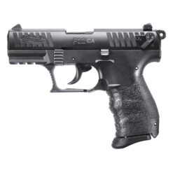 Walther Arms | P22 | 22 LR | Black